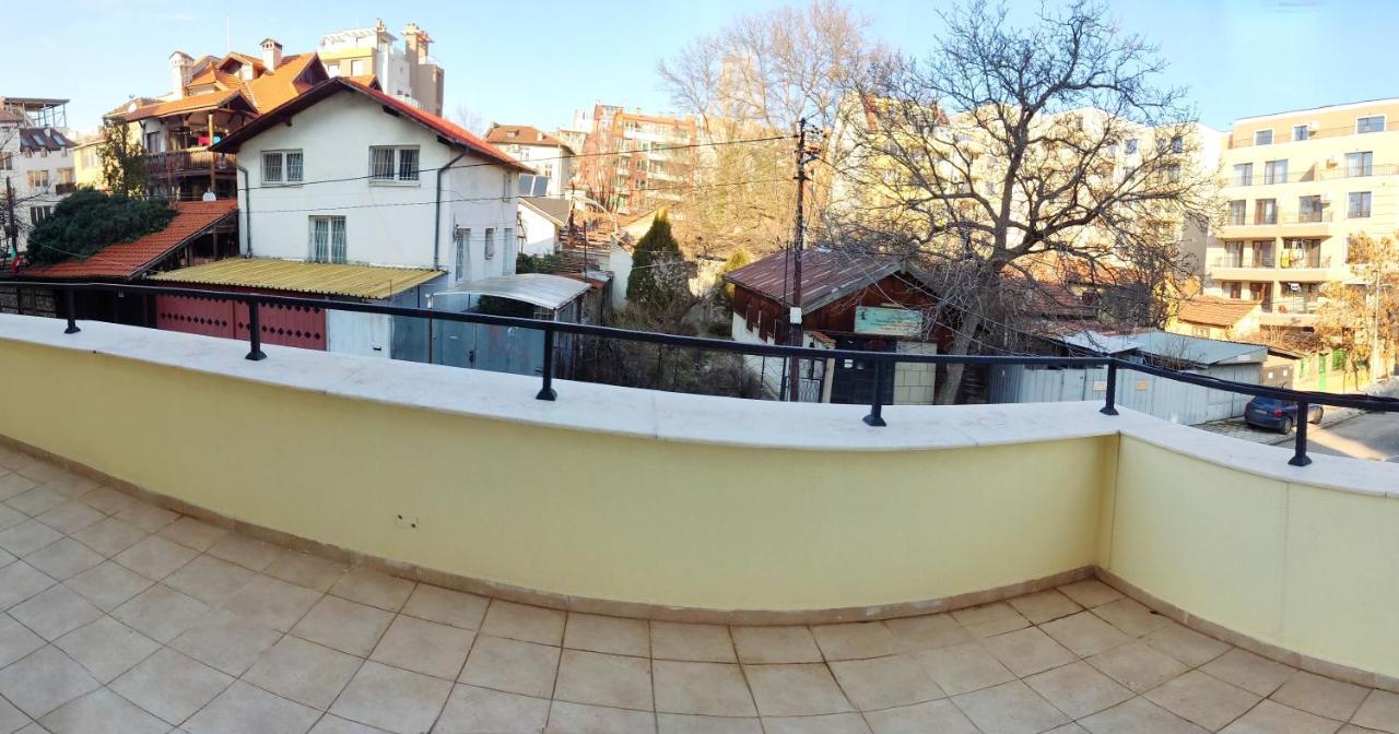 Appartement Lord House à Sofia Extérieur photo
